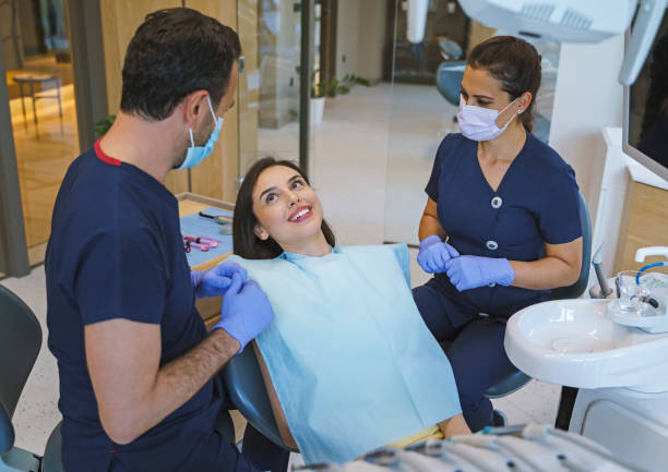 TMJ/TMD Treatment in Wrightstown, WI